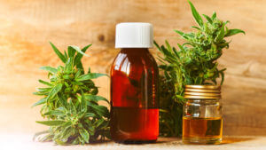 CBD For Anxiety Disorders